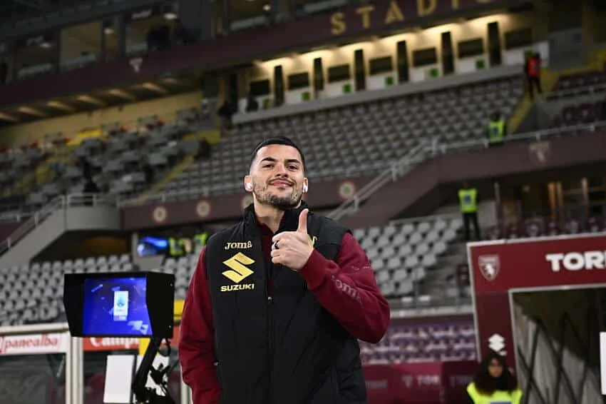 Calciomercato Torino, Radonijc va ma resta in Serie A: cosa fare col fantasista serbo al fantacalcio