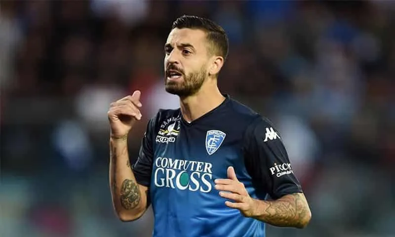 Empoli-Frosinone: orario, probabili formazioni e dove vederla