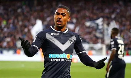 Calciomercato Roma, prima offerta al Bordeaux per Malcom