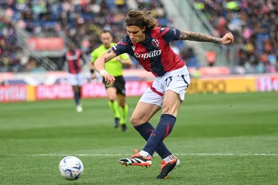 Calciomercato Bologna, pronta l’asta per Calafiori: spunta il Leverkusen, servono 20 milioni