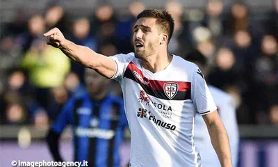 Cagliari, Pavoletti: “Nazionale? Chiodo fisso, ma se è out Belotti è dura”