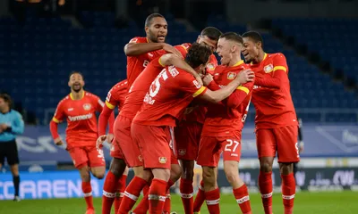 Bundesliga 2020/21, risultati e classifica della 21^ giornata