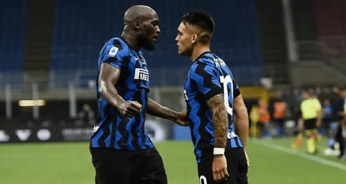 Atalanta-Inter: orario, probabili formazioni e dove vederla in tv