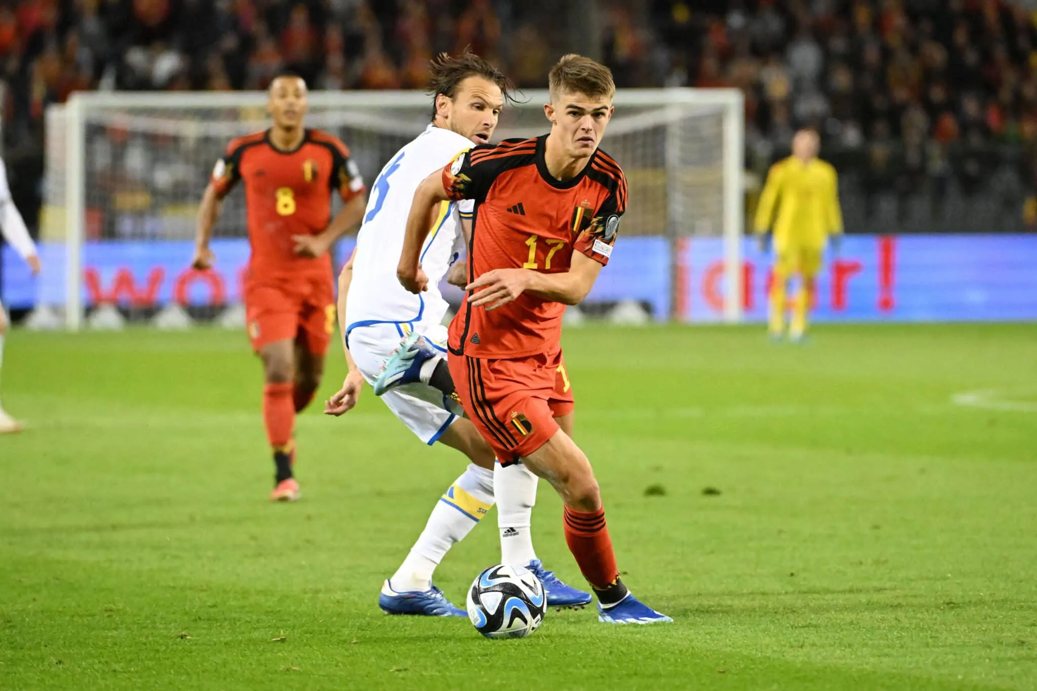 Euro 2024, tutti i convocati “italiani” delle squadre di Serie A