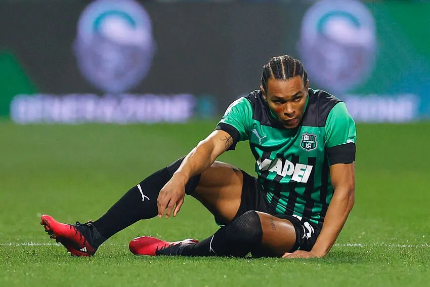 Sassuolo, Laurientié delude ma un dato fa sperare. Come gestirlo al fantacalcio negli scambi