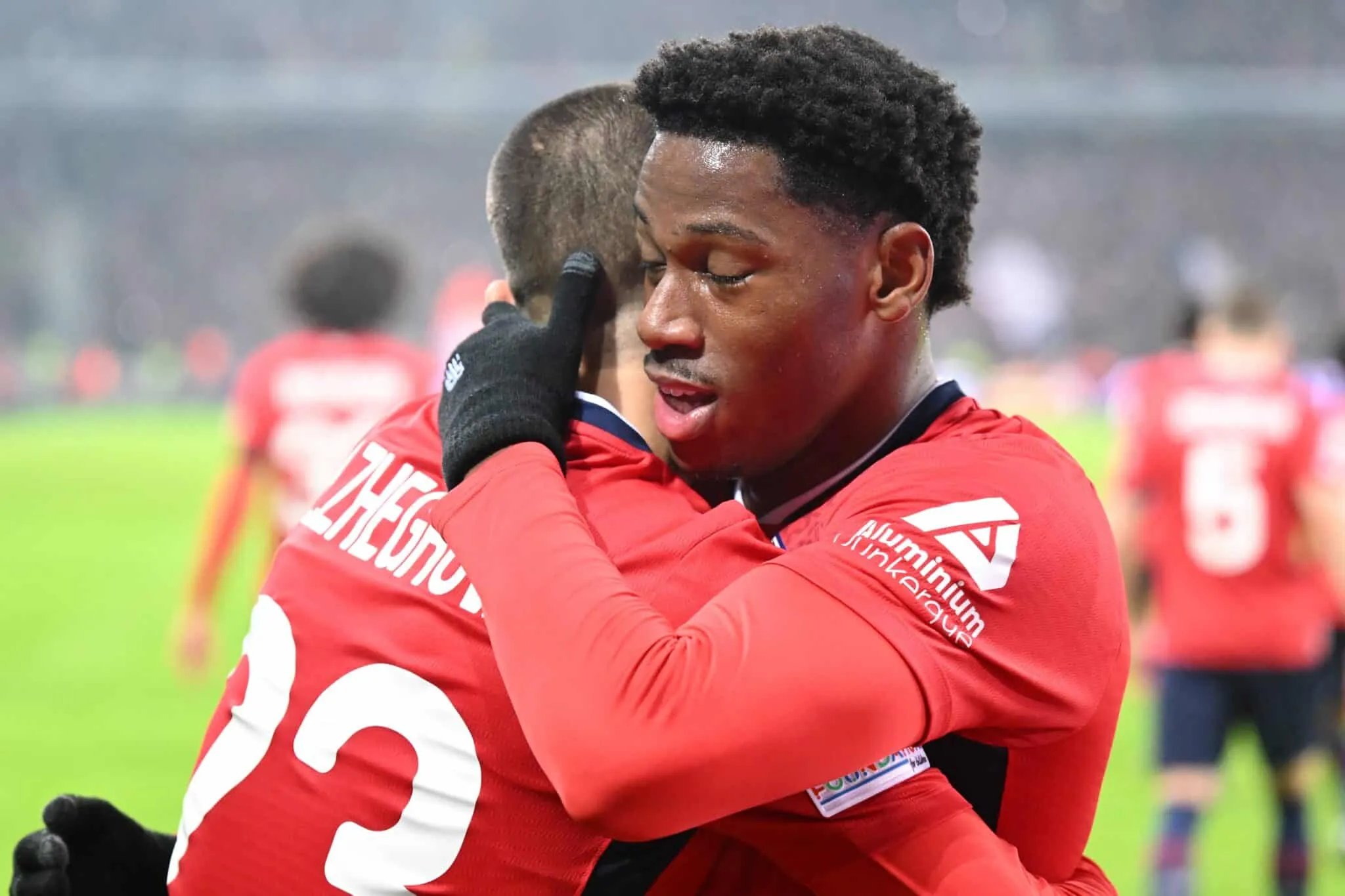 Calciomercato, un ala da fantacalcio si mette sul mercato: “Non rinnoverò”! Juve e Milan a duello