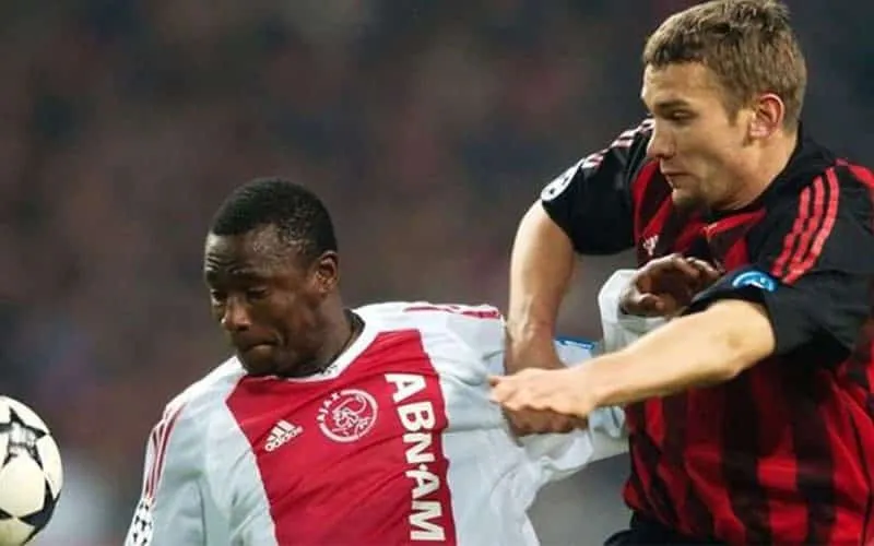 Calcio internazionale in lutto: si è spento l’ex Ajax Abubakari Yakubu