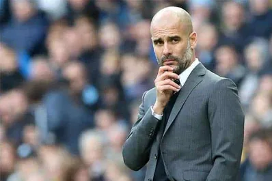 La storia di Pep Guardiola, il miglior allenatore di sempre