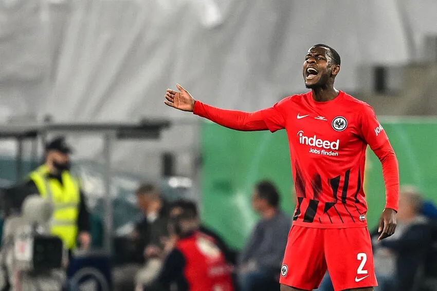 Calciomercato Roma, la finale di Europa League porta cash: da Ndicka a Emegha, i colpi per l’estate