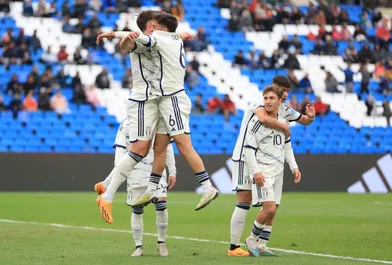 Calciomercato, la Under 20 di Nunziata incanta: da Ambrosino a Montevago, il futuro degli azzurrini