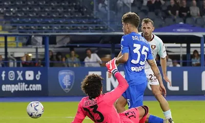 Empoli, si rivede Baldanzi titolare: puntare su di lui al fantacalcio?&nbsp;I&nbsp;suoi&nbsp;numeri
