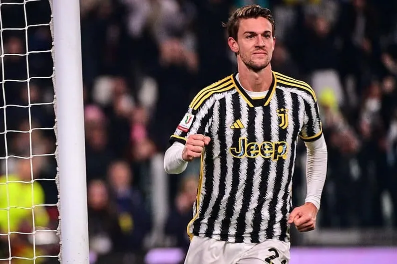 rugani juventus