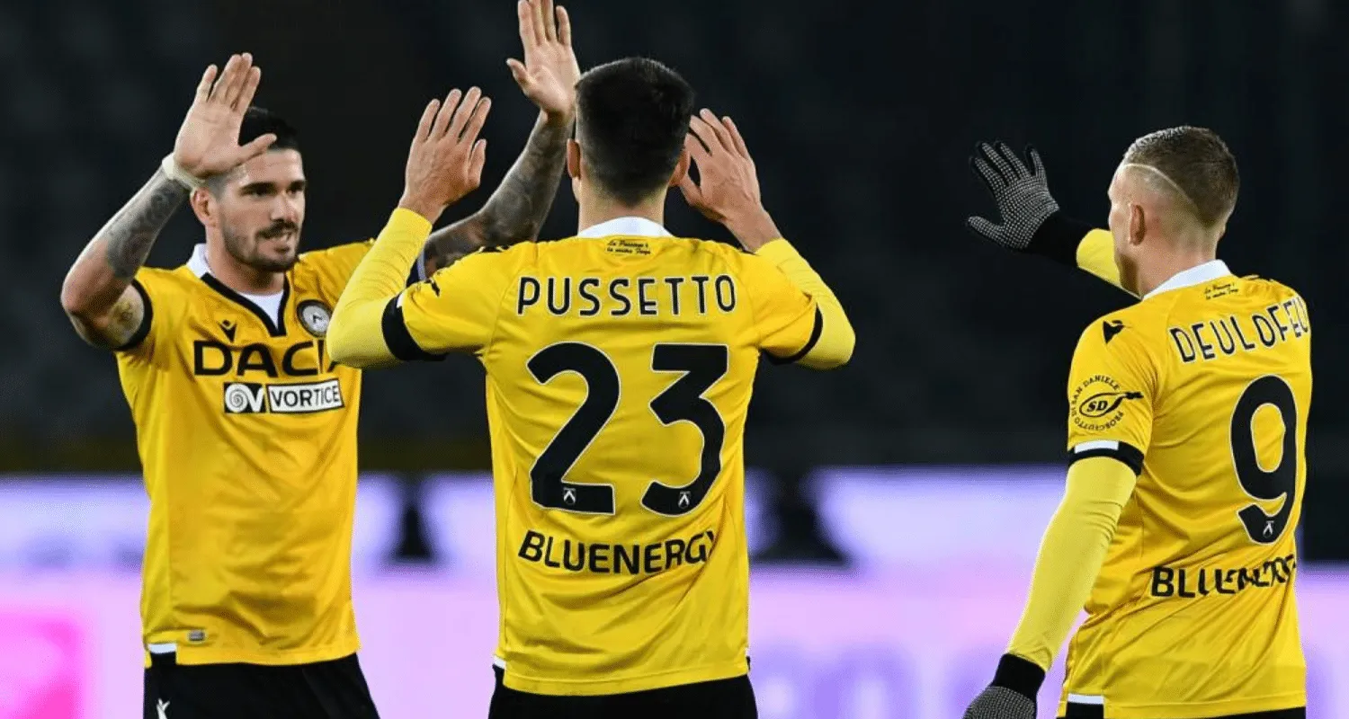 Cagliari-Udinese 1-1, le pagelle: Lykogiannis perfetto, Lasagna entra e spacca