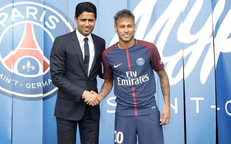 Calciomercato, le trattative che hanno fatto la storia: da Lentini a Neymar