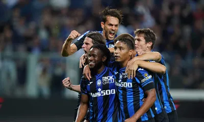 Atalanta-Sassuolo: orario e dove vederla in tv