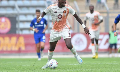 Calciomercato Roma, Abraham porta 30 milioni: cash per altri due colpi