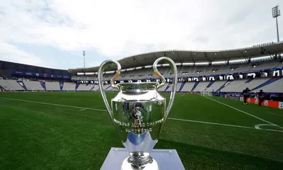 L&rsquo;albo d&rsquo;oro della Champions League aggiornato