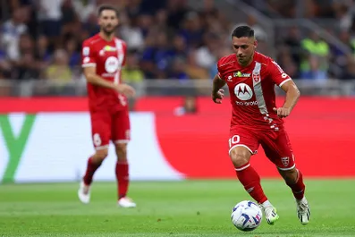 Monza-Empoli: orario e dove vederla in tv