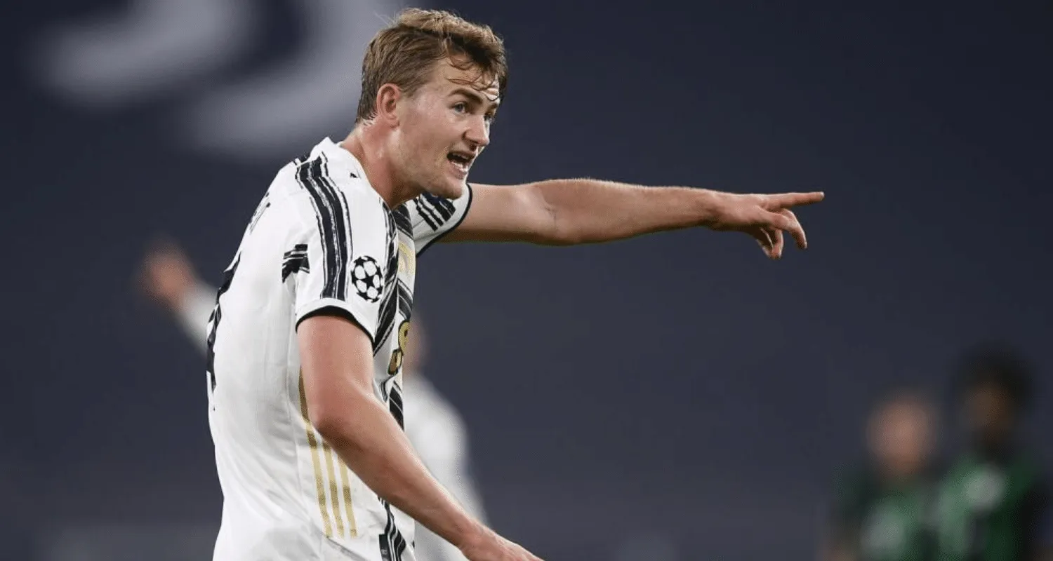 Calciomercato, il punto sulla Juventus: De Ligt può partire, prime mosse per Zaniolo