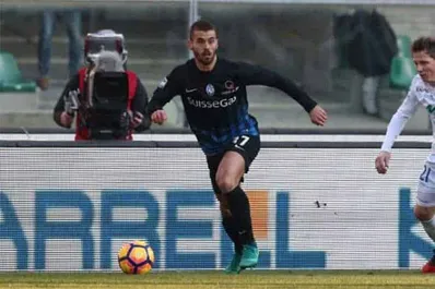 Atalanta, agente Spinazzola: "Scontro Atalanta-Juve. Darà il massimo"