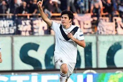 Cagliari, offerta per Bisoli del Brescia