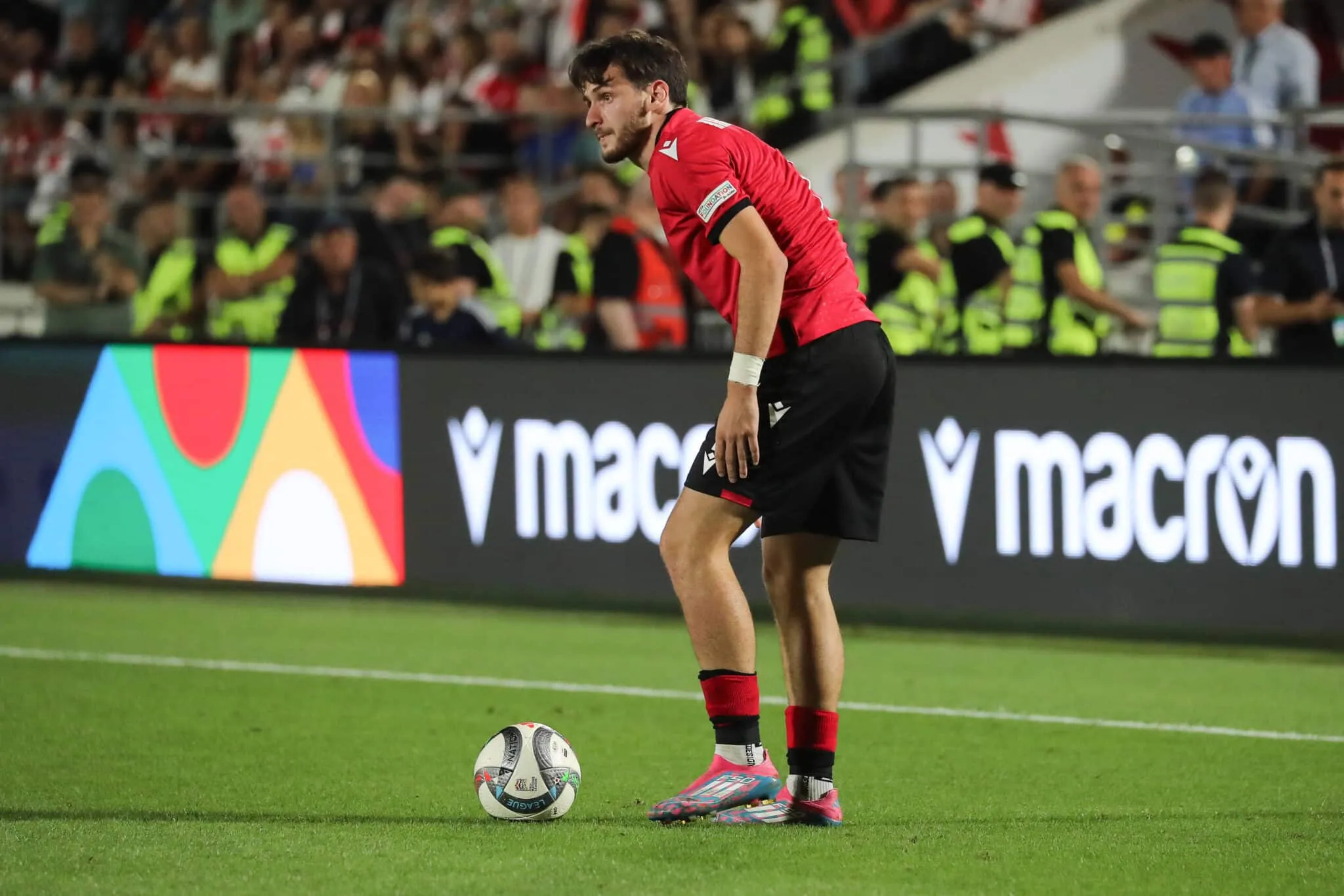 Napoli, infortunio Kvaratskhelia in nazionale: i tempi di recupero e quante partite salta