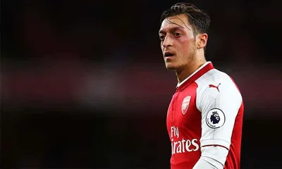 Juventus, caccia al trequartista: occhi su Ozil ed Eriksen