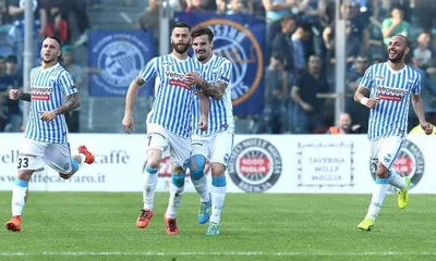 Serie B: la Spal torna in A dopo 49 anni