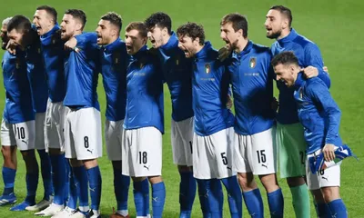 Italia &ndash; Spagna: probabili formazioni e dove vederla