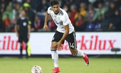 Juventus, Marotta: "Emre Can e Goretzka? Siamo alla finestra"