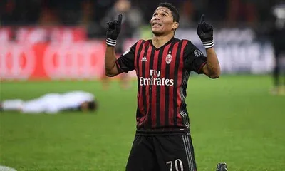 Milan, Bacca vuole restare. Ma il Siviglia ci prova