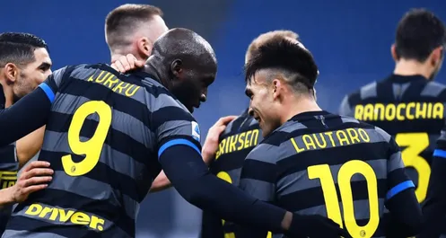 Inter-Genoa 3-0, le pagelle: Lukaku imprendibile, Onguené e Zapata flop