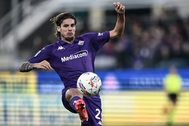 colpani fiorentina