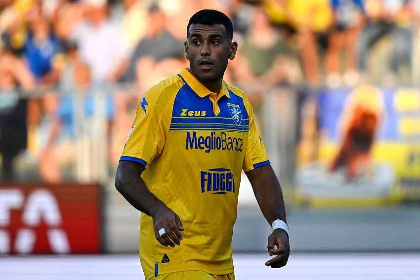 Udinese-Frosinone: orario e dove vederla in tv