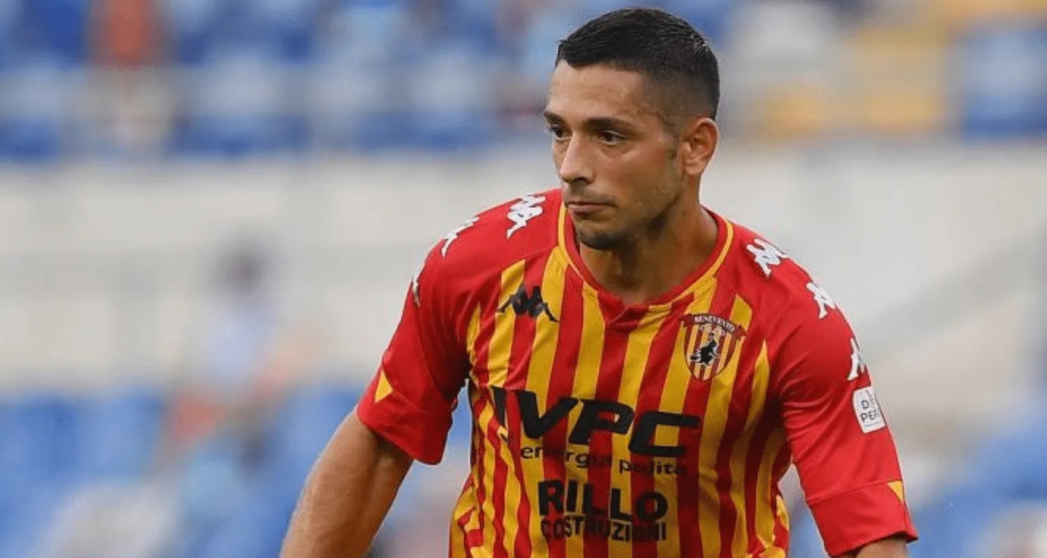 Benevento, alla scoperta di Caprari: statistiche e consigli per il fantacalcio