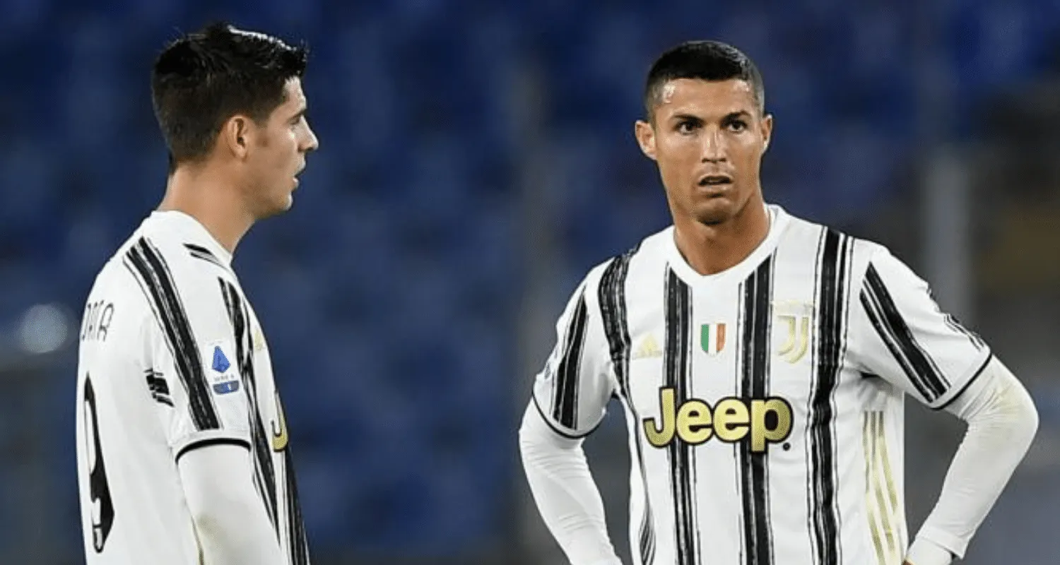 Juventus-Atalanta, le formazioni ufficiali: Kulusevski e Gomez dalla panchina