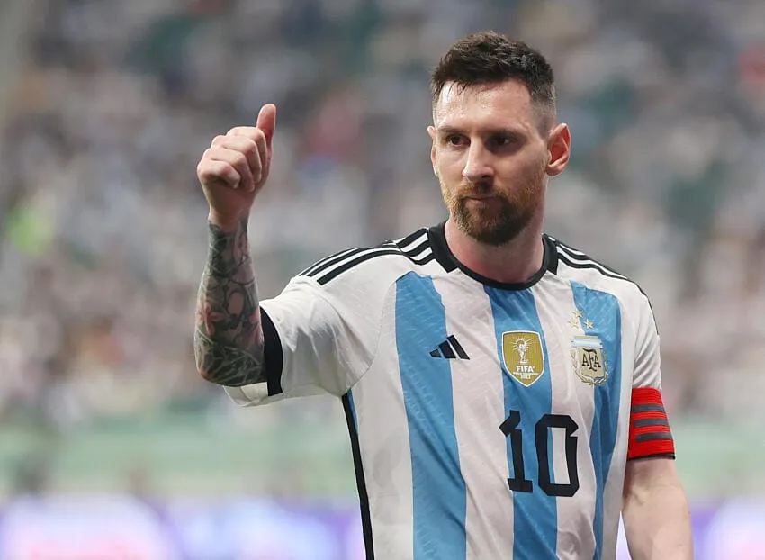 All Star Mls, esordio di Messi? Annunciato il roster