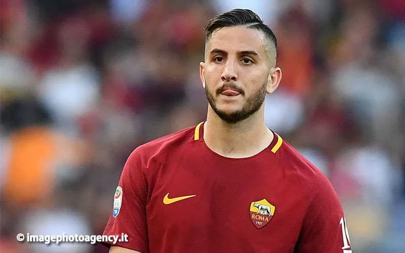 Roma, parla l'agente di Manolas: "Kostas è un giocatore della Roma. Inter? Possibilità come altre"