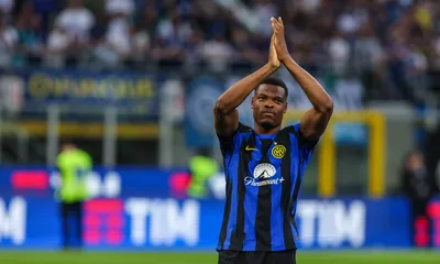 Calciomercato Inter, Dumfries in uscita: il sostituto &egrave; una delle sorprese&nbsp;della&nbsp;Serie&nbsp;A