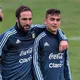 Argentina, i convocati per Perù ed Ecuador: ancora fuori Higuain