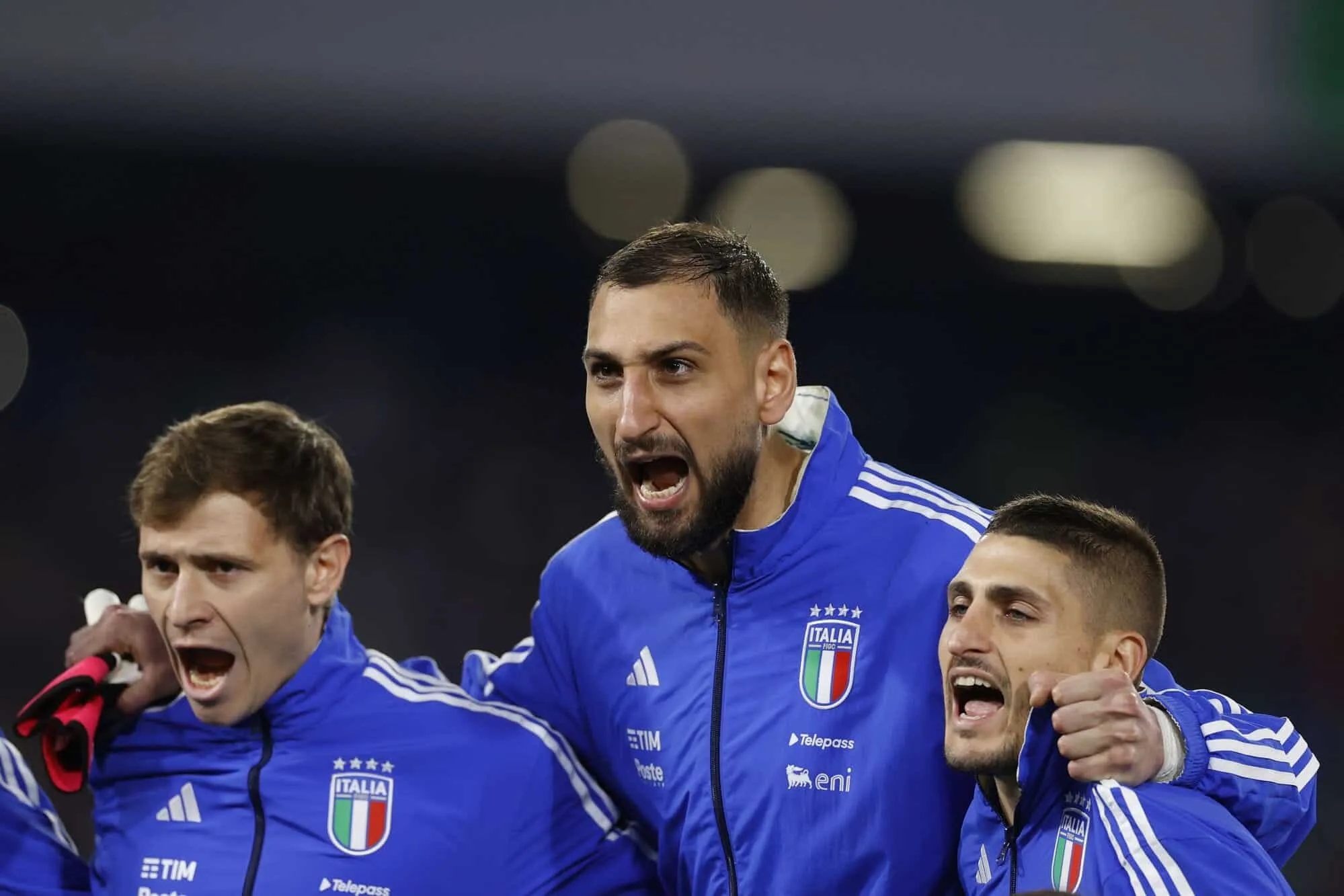 Qualificazioni Euro 2024, Malta – Italia: probabili formazioni, orario e dove vederla in TV