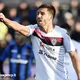 Cagliari, Pavoletti: “Nazionale? Chiodo fisso, ma se è out Belotti è dura”