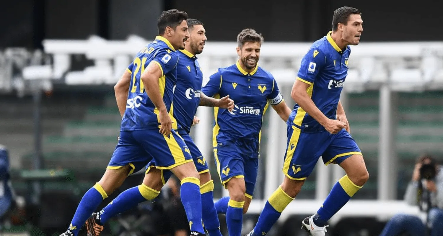 Verona-Genoa: orario, probabili formazioni e dove vederla in tv