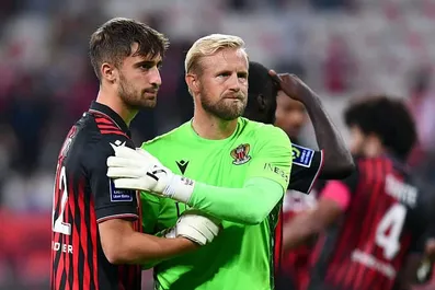 Calciomercato, Mattia Viti non trova spazio nel Nizza e può tornare in Italia: da Fiorentina a Lazio, tutte le possibili opzioni