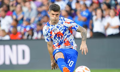 Fantacalcio, ecco Pulisic al Milan: prendere o lasciare? La scheda