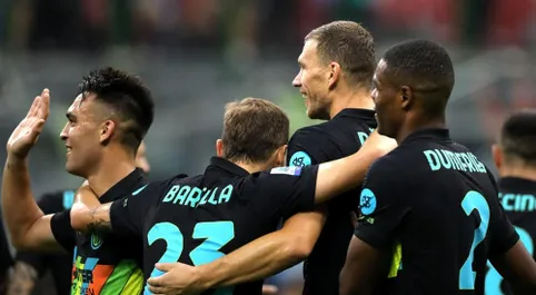 Champions League, Barcellona-Inter: orario, probabili formazioni e dove vederla in tv