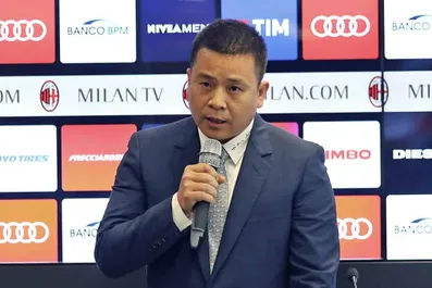 Da Thohir a Yonghong Li, le cessioni di squadre italiane a fondi stranieri più importanti di sempre