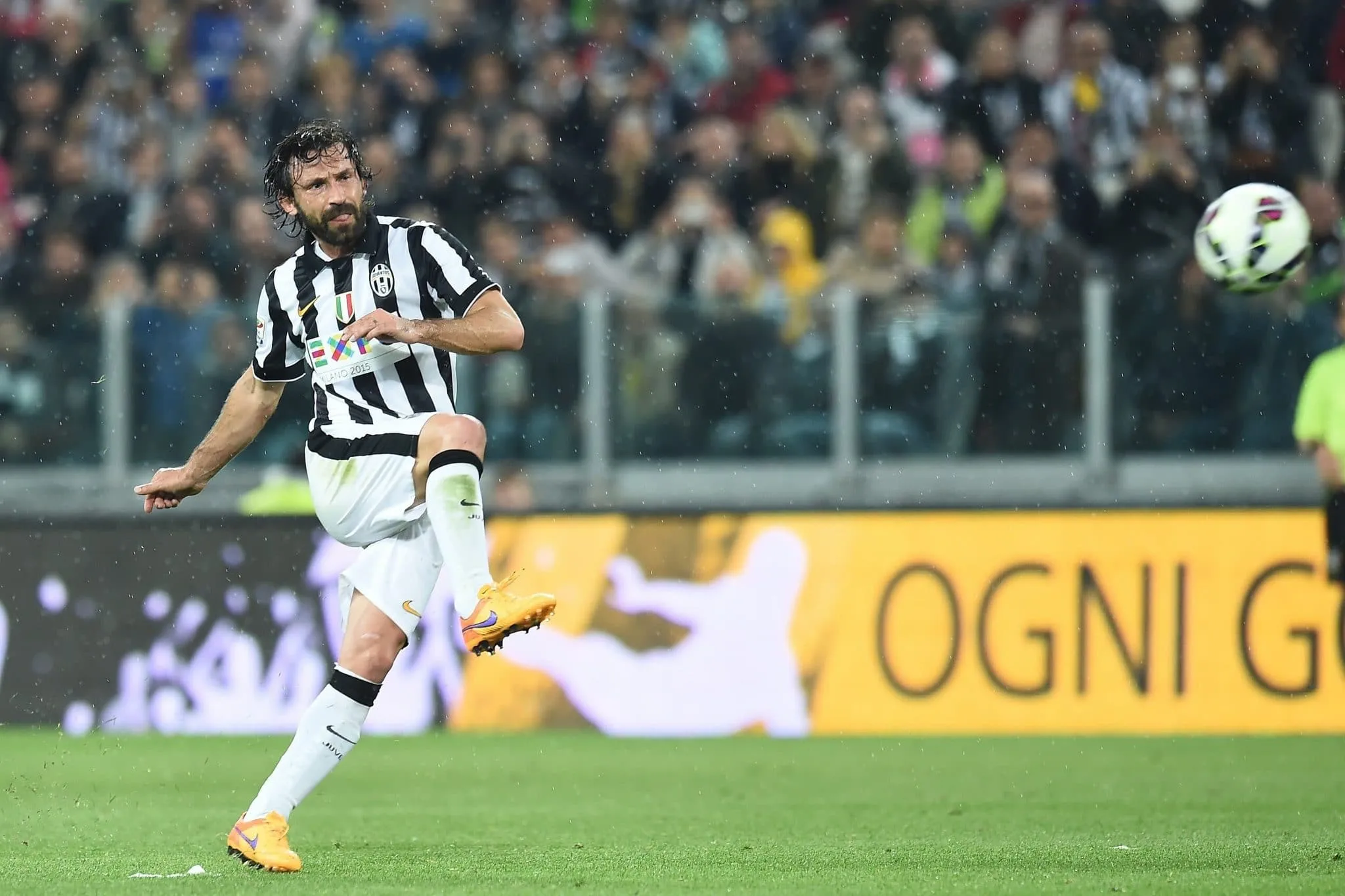 La top 11 dei giocatori con più gol su punizione in Serie A