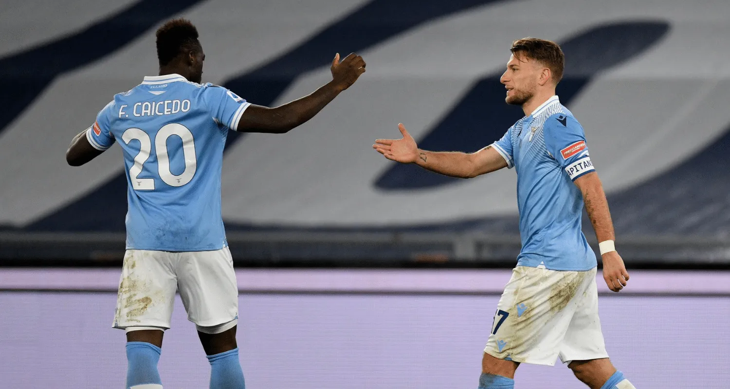 Atalanta-Lazio: orario, probabili formazioni, 20^ giornata di Serie A