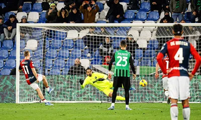 Genoa, Gudmundsson lancia un segnale per il fantacalcio: &egrave; lui il rigorista?